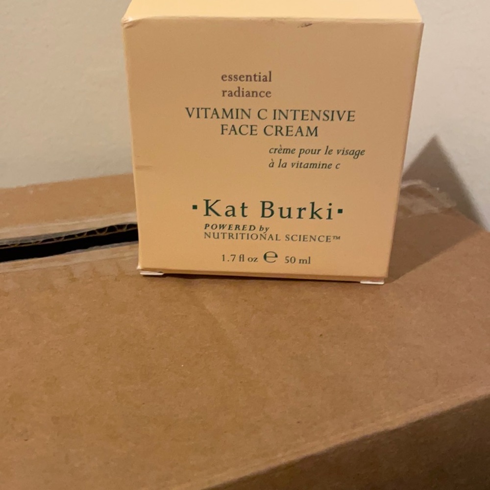 Kay burki